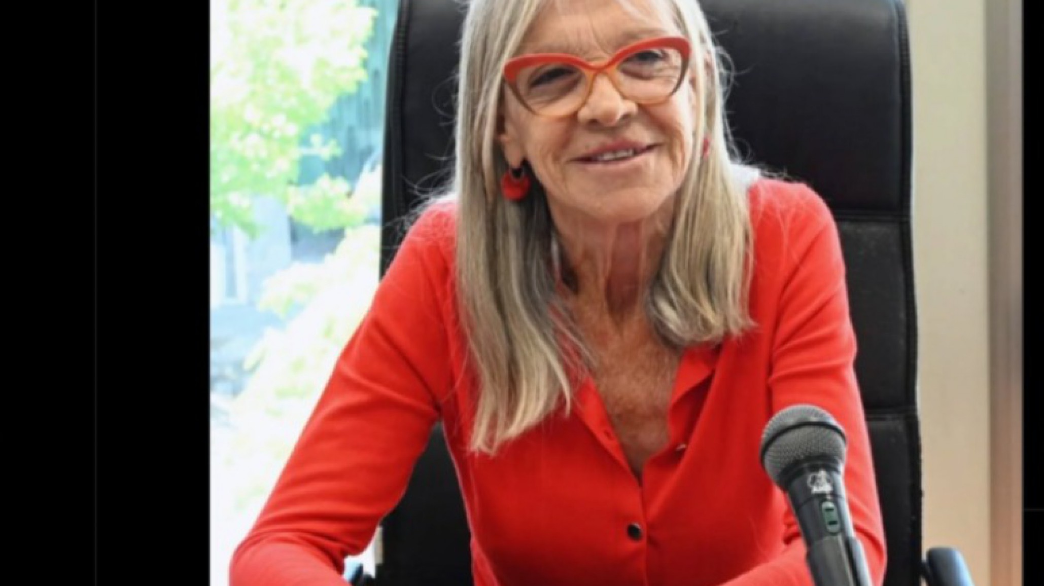 Murió Roxana "Chana" Soldani, diputada provincial