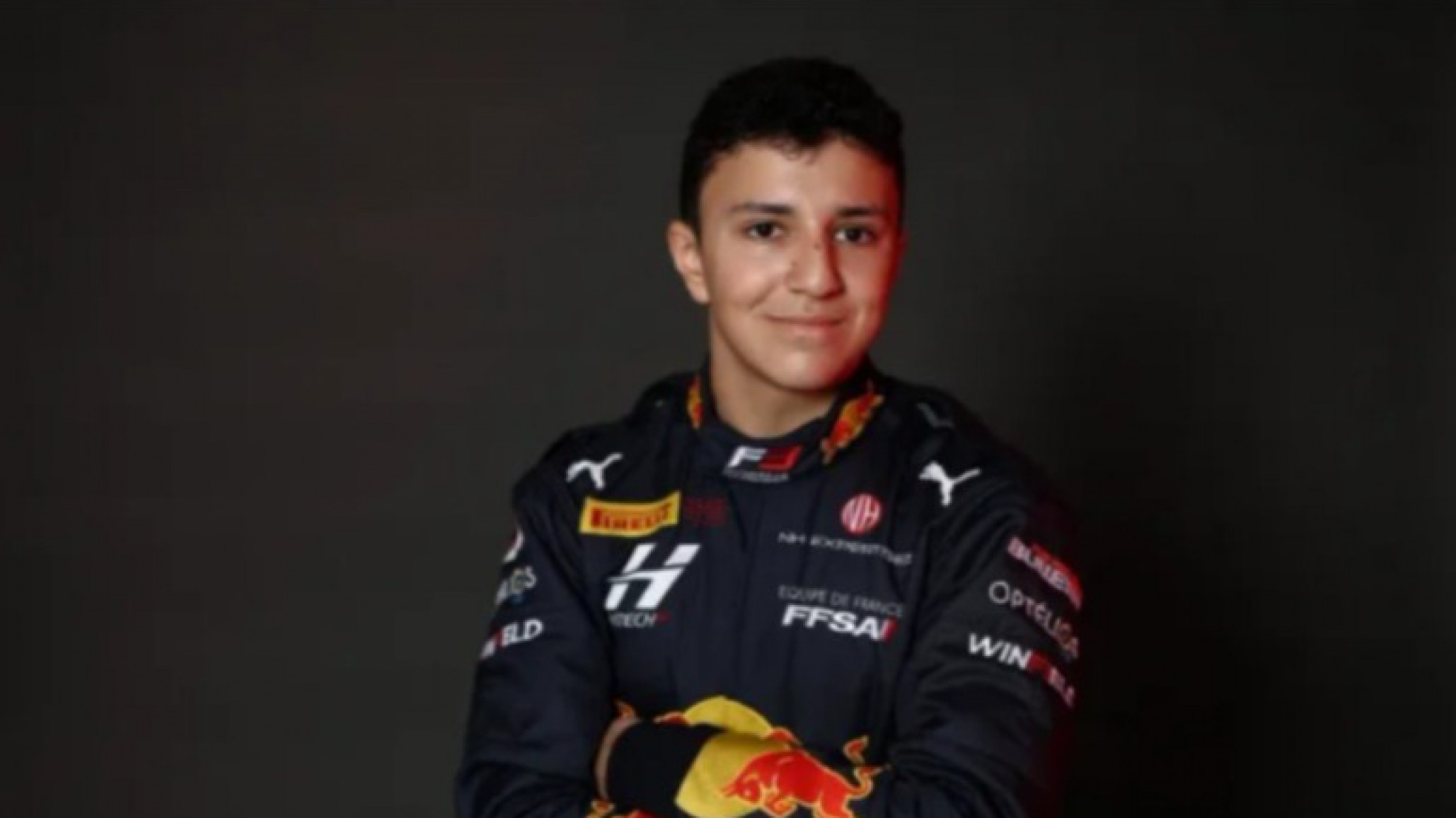 Franco Colapinto sin butaca en F1: Isack Hadjar ocupará el segundo asiento de Racing Bulls en 2025