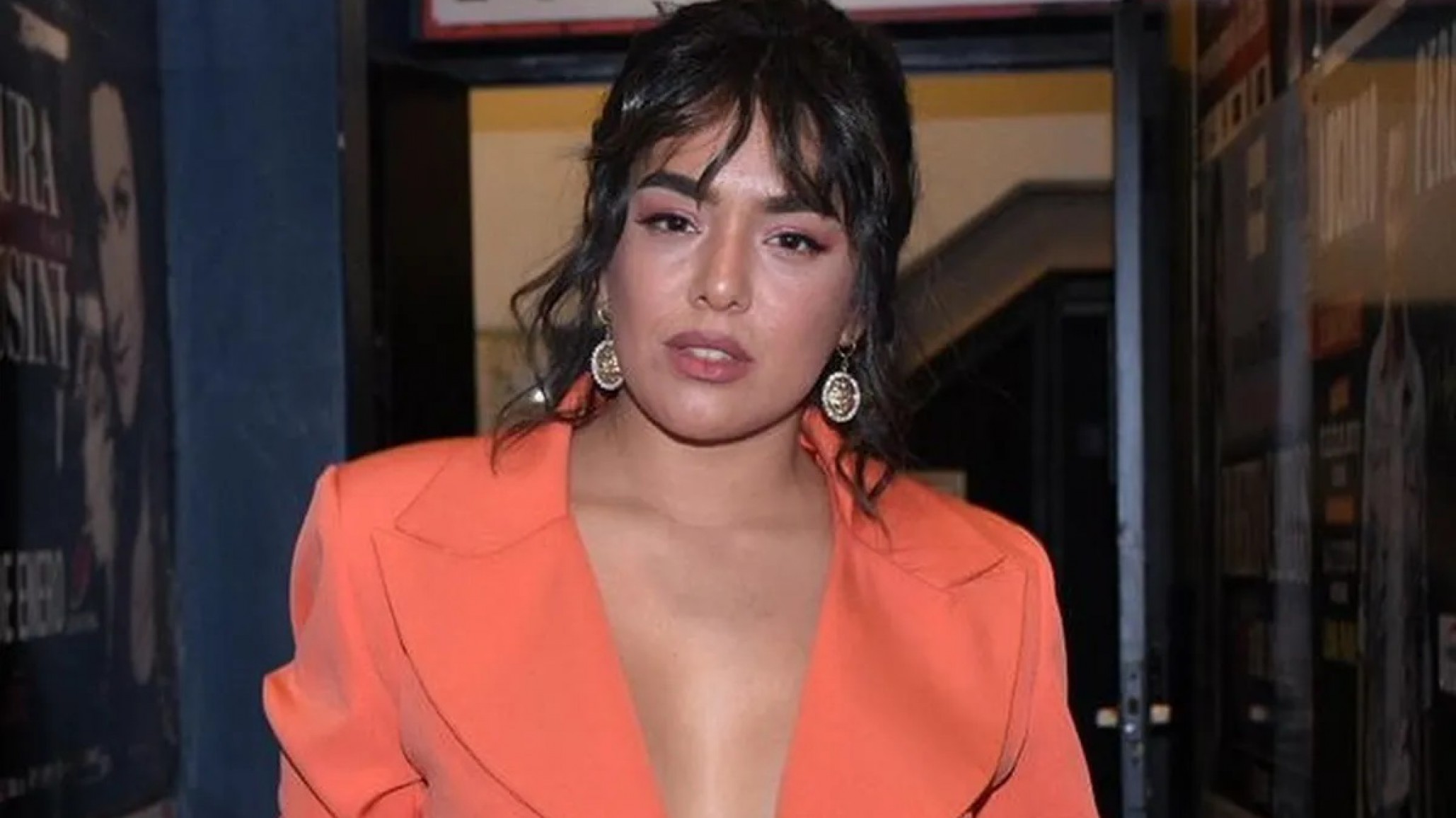 ¿Romance en Miami? Ángela Leiva estaría en pareja con un futbolista argentino