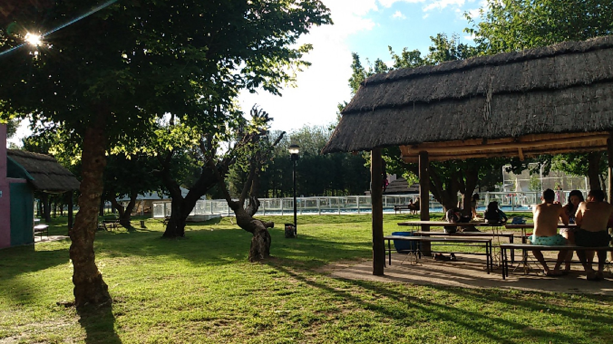 Tragedia: un adolescente de 15 años falleció durante un partido de fútbol