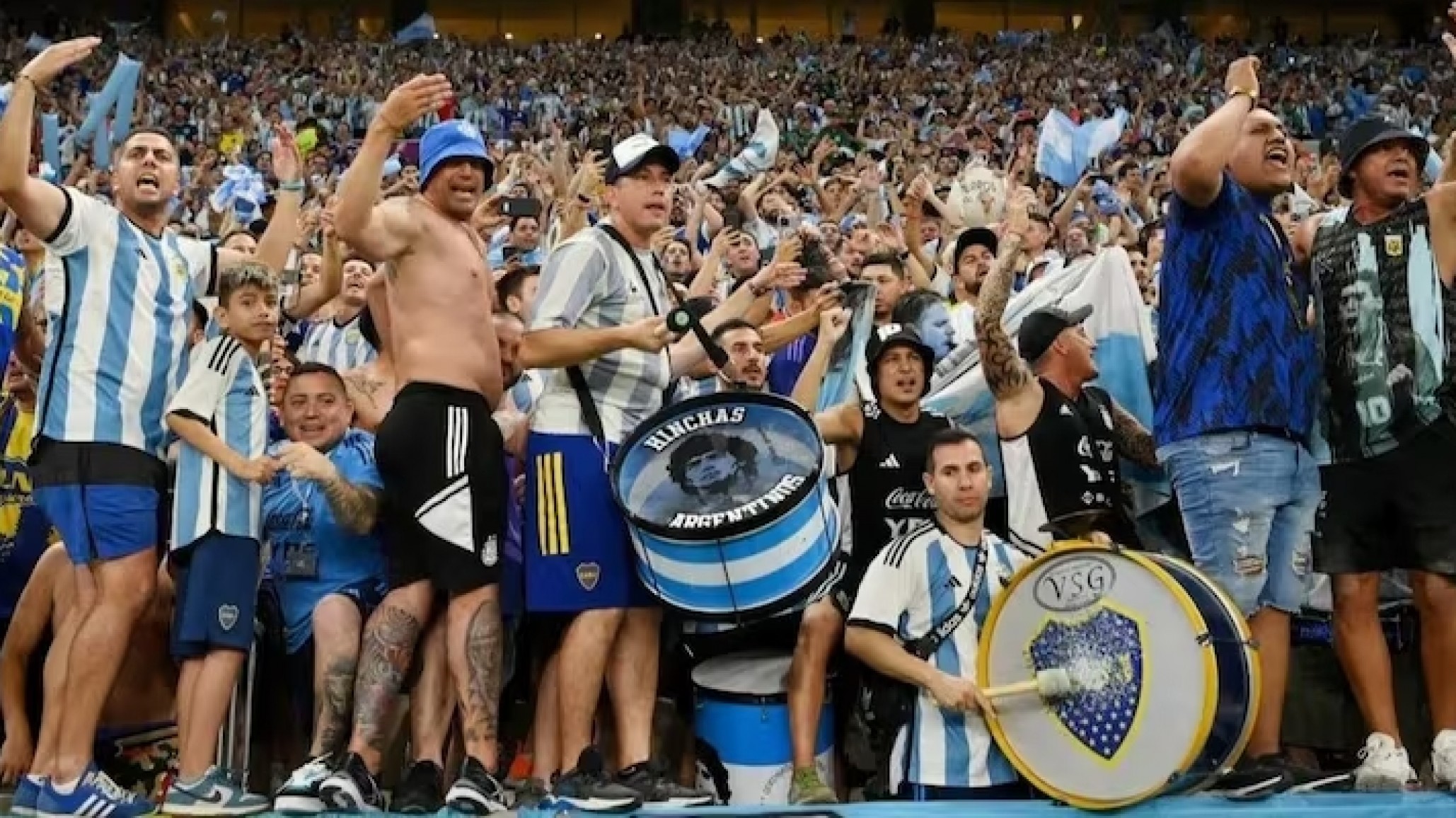 Proyecto del Gobierno busca declarar a las barras bravas como organizaciones criminales