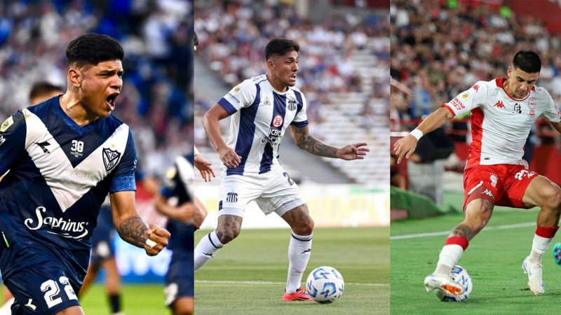 Dura sanción de la FIFA a Huracán: sin refuerzos hasta saldar millonaria deuda