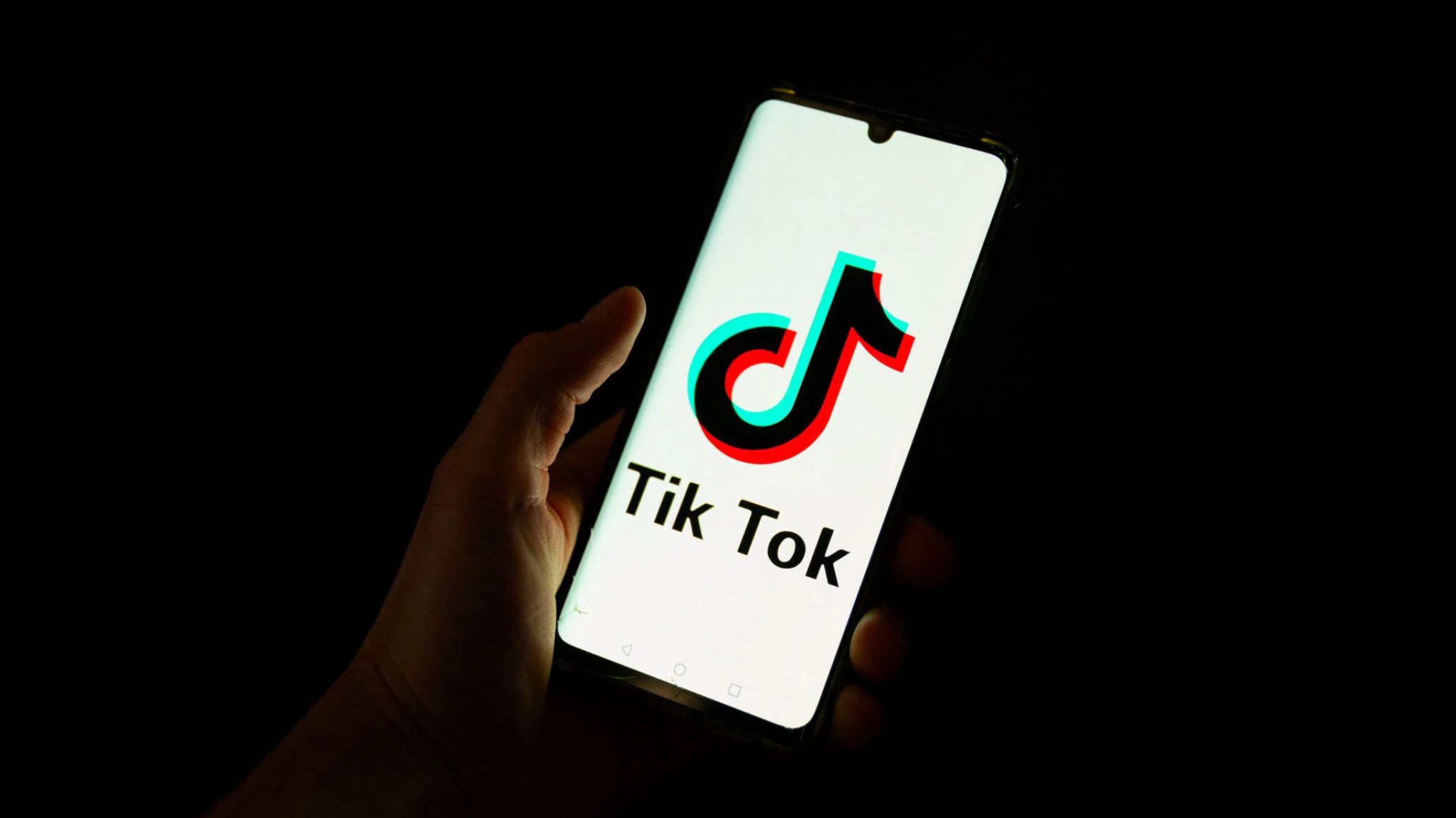 Albania bloqueó TikTok por un año por "fomentar la violencia entre adolescentes"