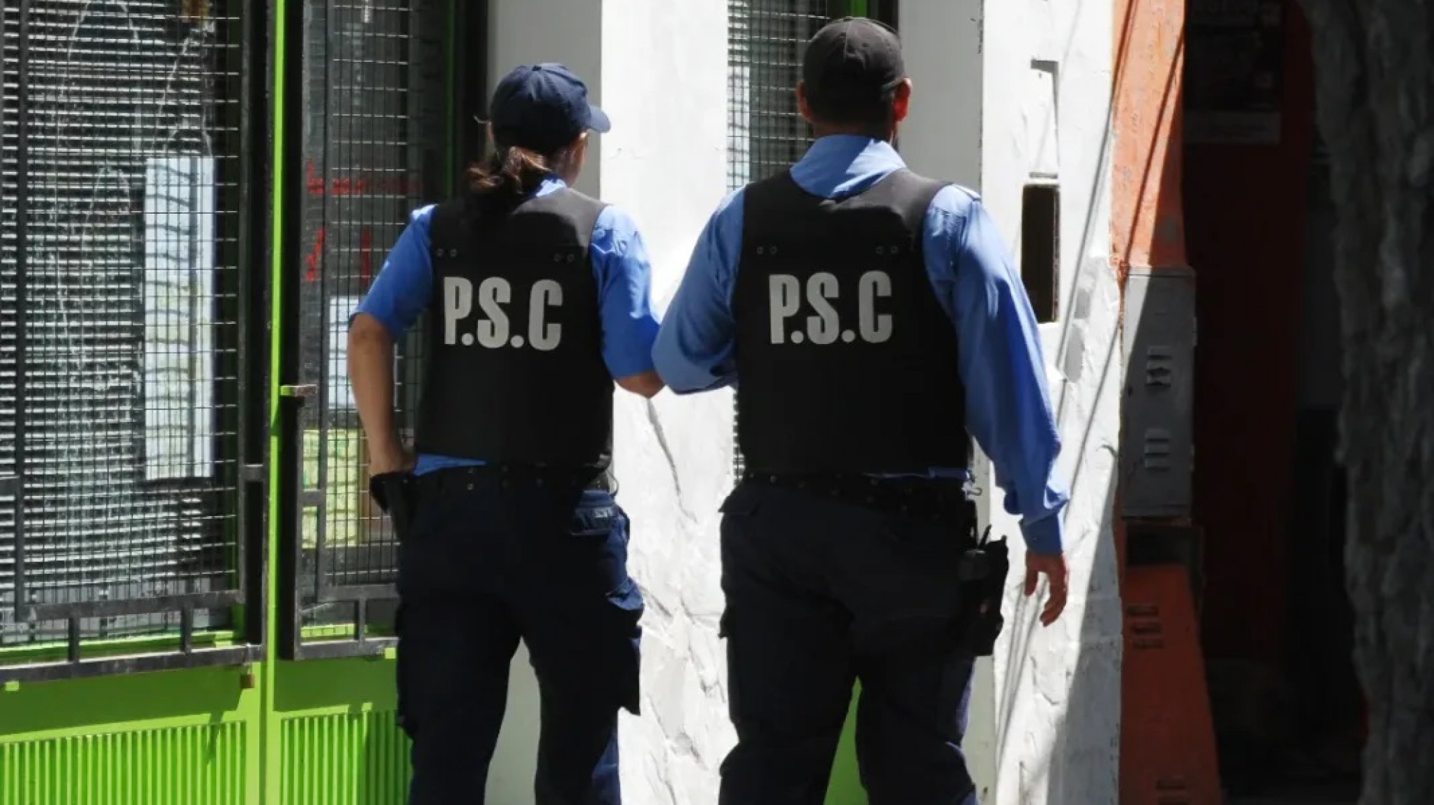 Hallan sin vida a joven de 24 años en Río Gallegos