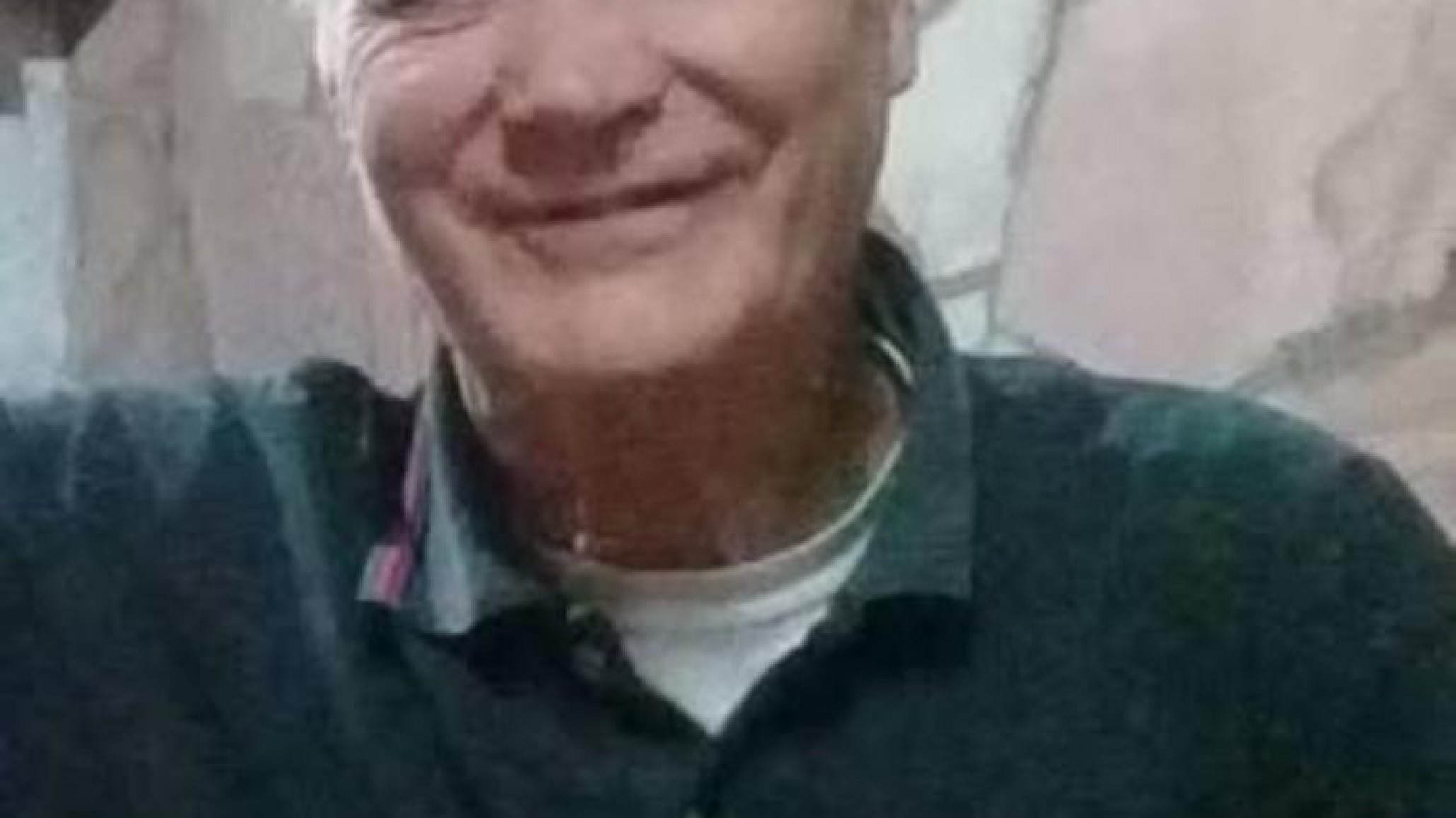 Búsqueda: un hombre de 79 años desapareció este lunes