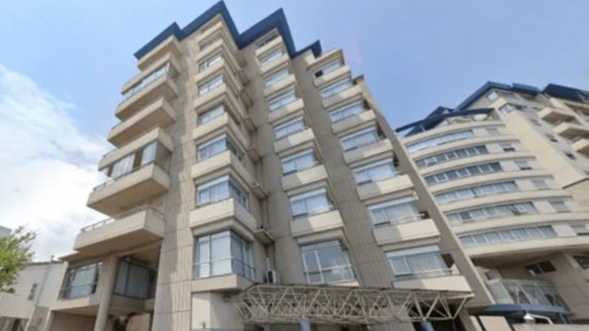 Salta: Un hombre perdió la vida al precipitarse desde un octavo piso