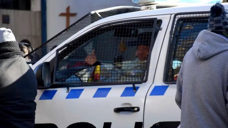 Asesinaron a un joven de 18 años en Cutral Co