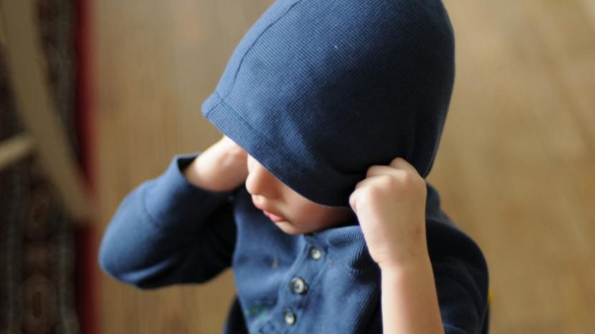 "Lo mordió y explotó": el grave accidente de un niño con pirotecnia en Córdoba