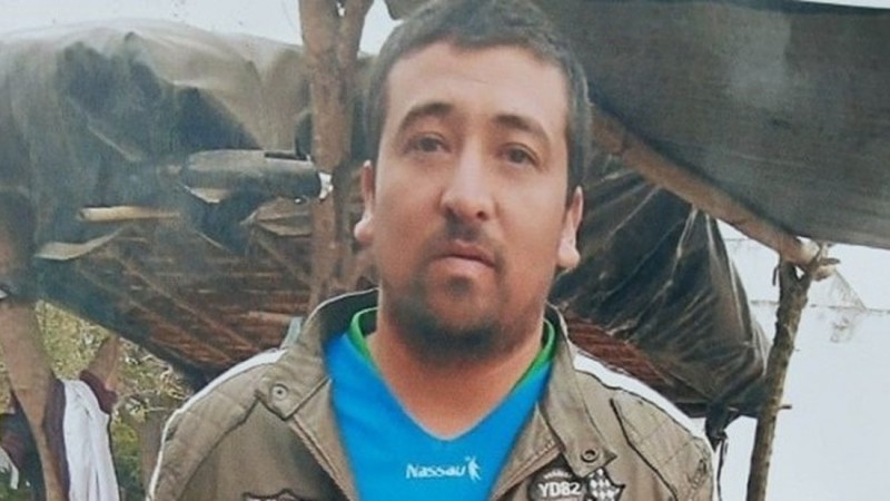 Confirmaron perpetua para los policías que asesinaron al peón rural Luis Espinoza