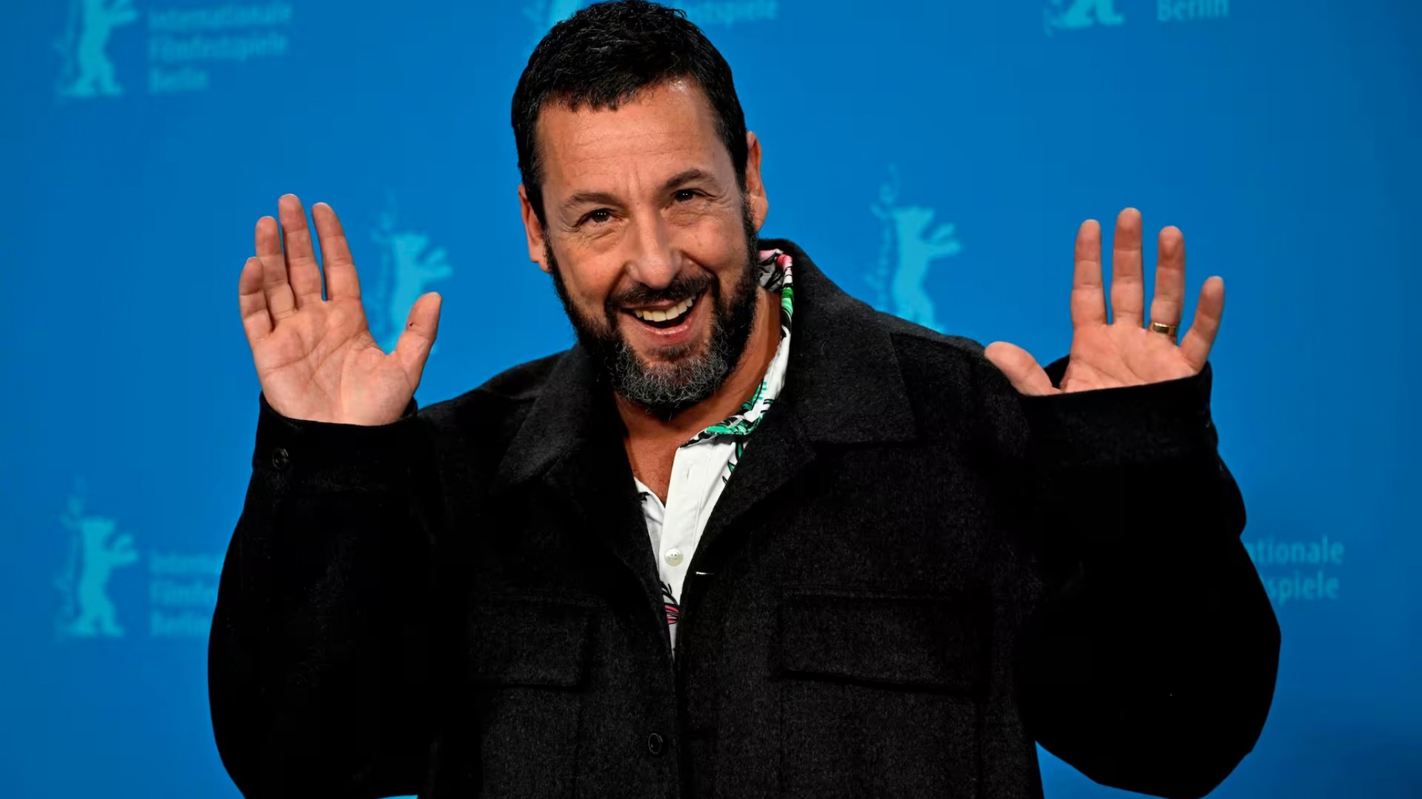 Adam Sandler regresa con la secuela de uno de sus grandes éxitos: ¿Cuál?