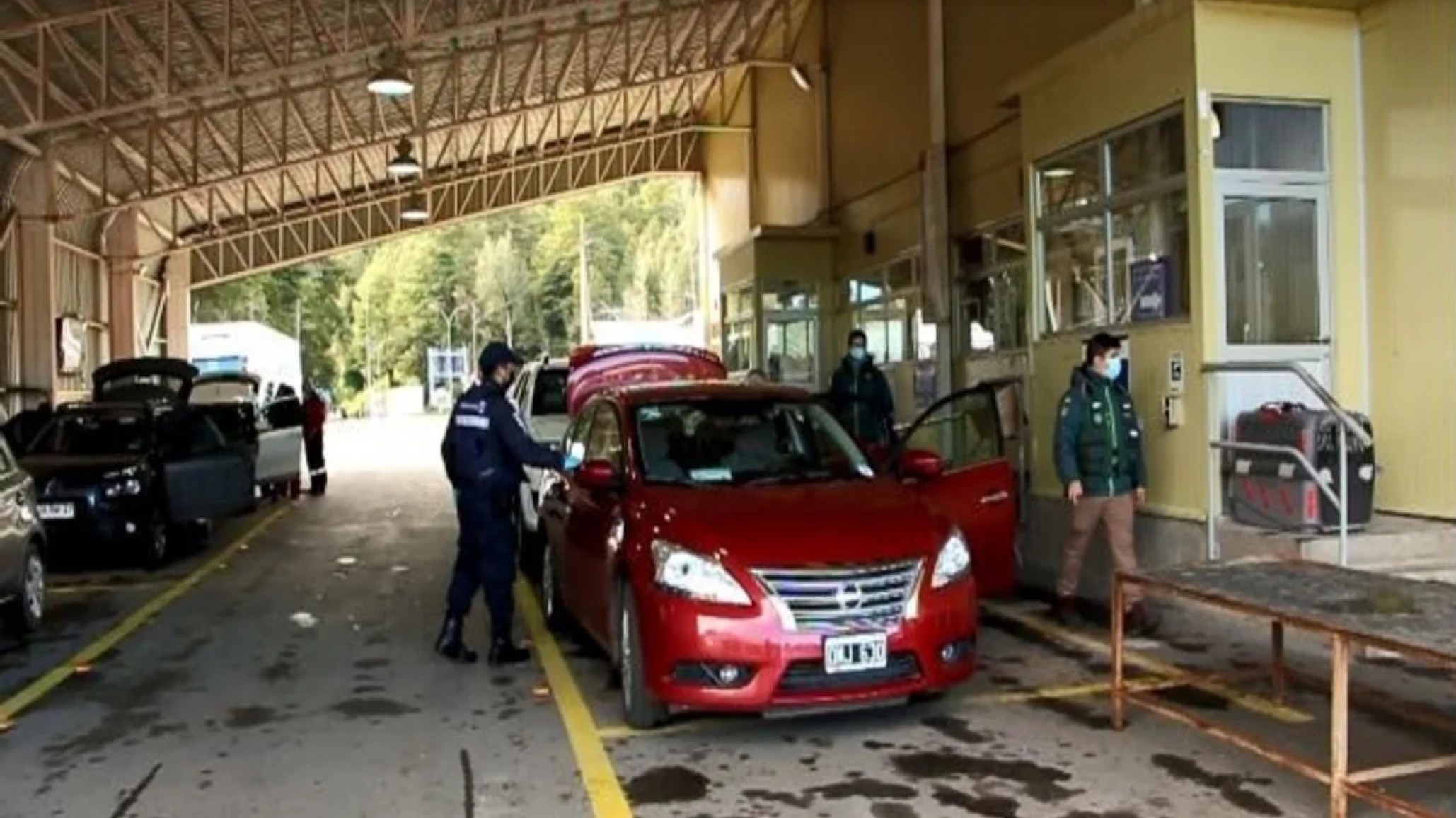 Nuevas restricciones de ARCA: lo que no podrás traer a Argentina desde enero de 2025