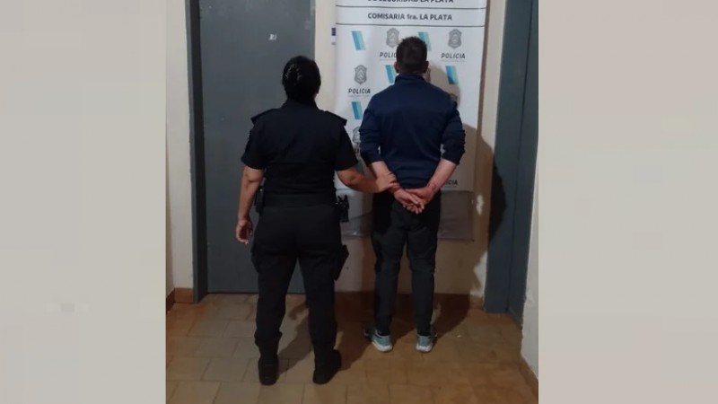 Lincharon a un hombre que Intentó abusar de un niño de 11 años en una plaza