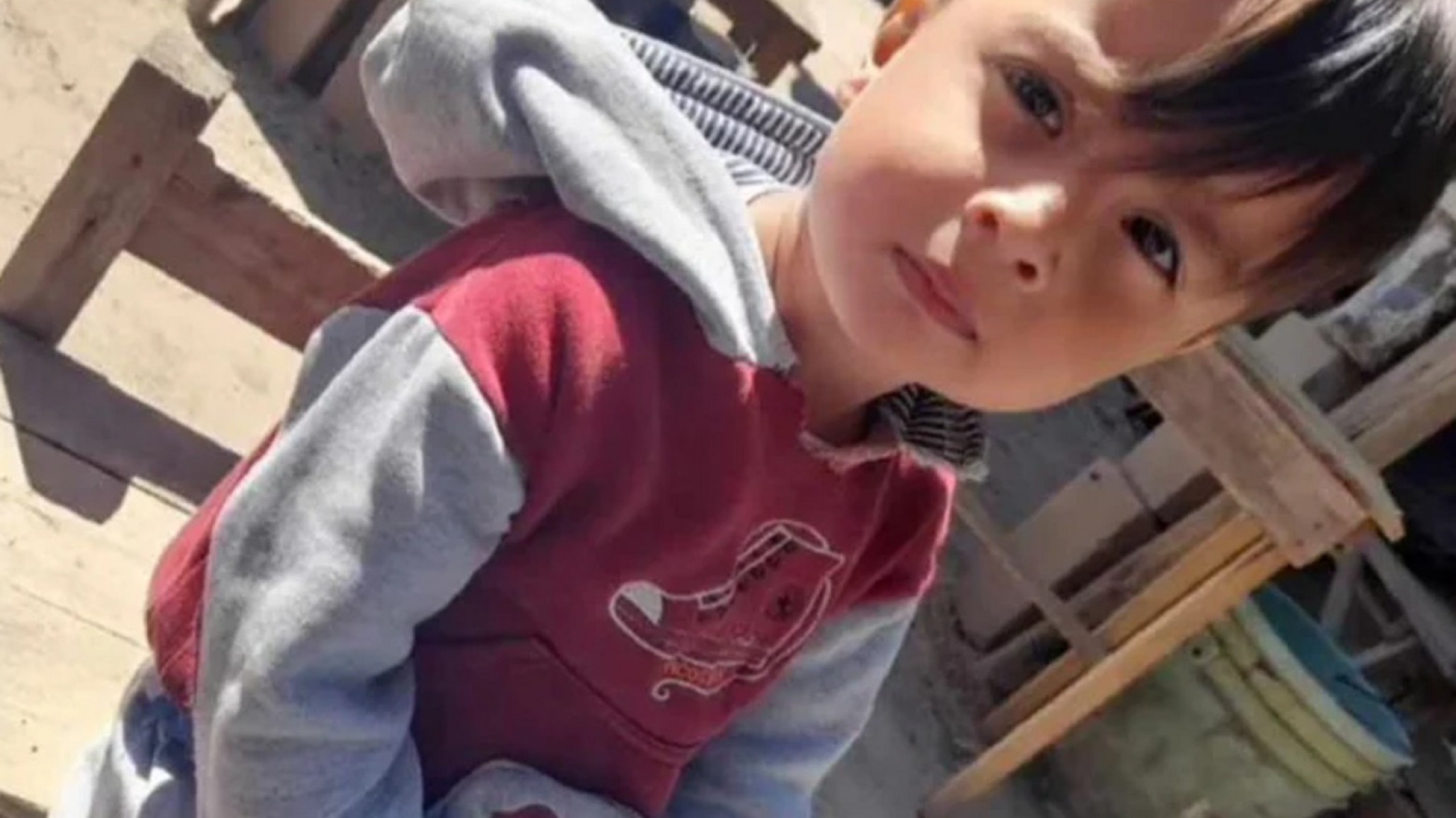 Declaró la prima de Loan Peña