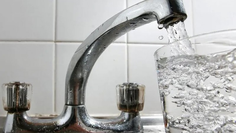 Se normalizará el servicio de agua en zona sur y centro este domingo al mediodía