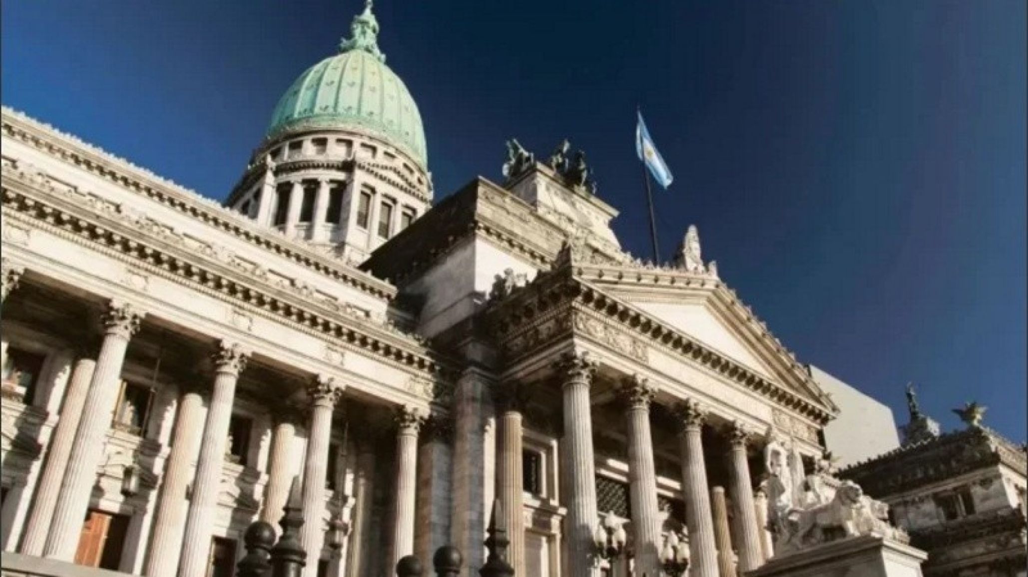 Encontraron un dron ruso en el Congreso: investigan su prop髎ito