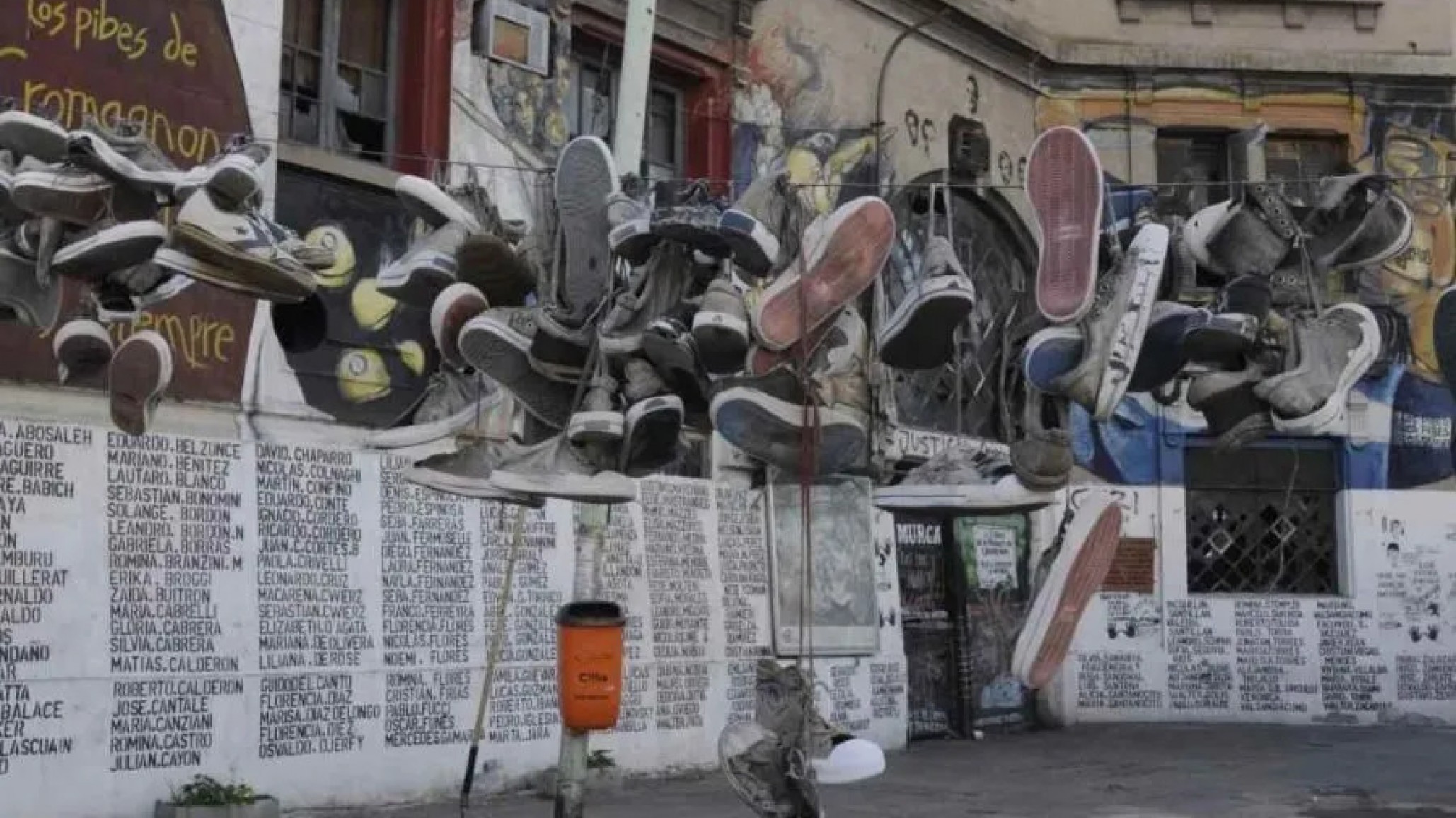 20 Años de Cromañón: Una tragedia que marcó a una generación