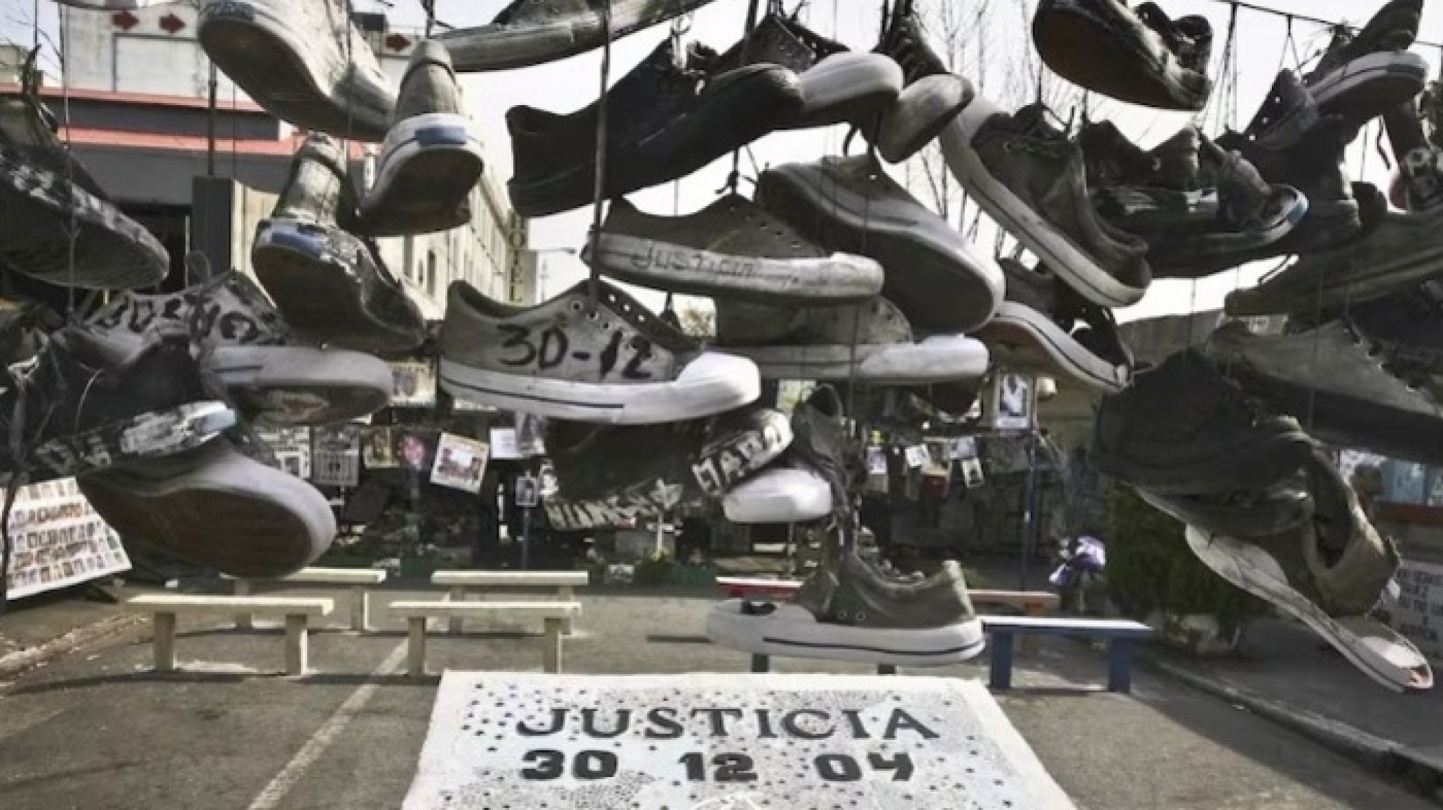 20 años de Cromañón: Estas son las actividades para recordar y exigir justicia