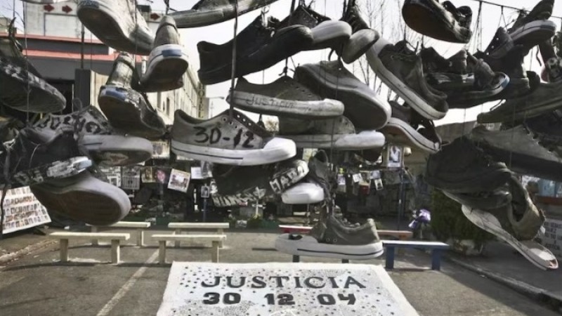 20 años de Cromañón: Estas son las actividades para recordar y exigir justicia