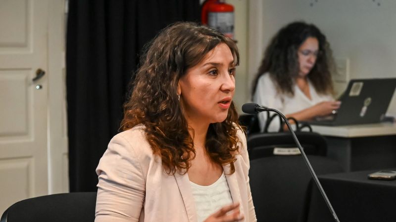 Prisión efectiva para Torres Otarola: 3 años y seis meses de prisión
