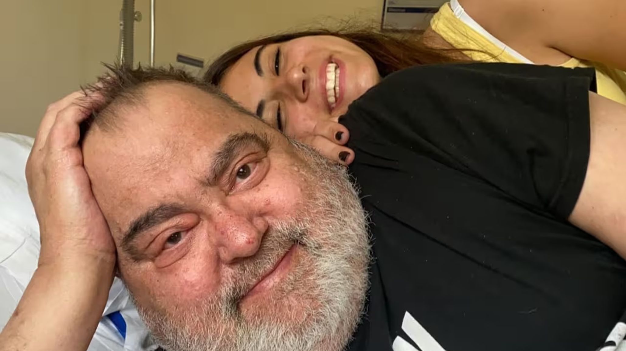 Murió Jorge Lanata