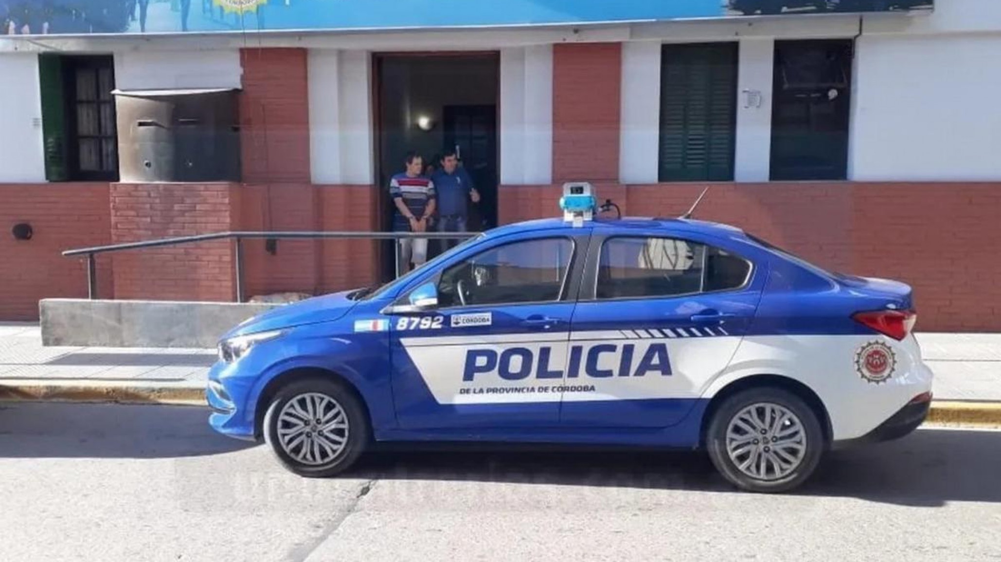 Asesinaron a un joven de 25 años de una puñalada en el cuello en Río Cuarto