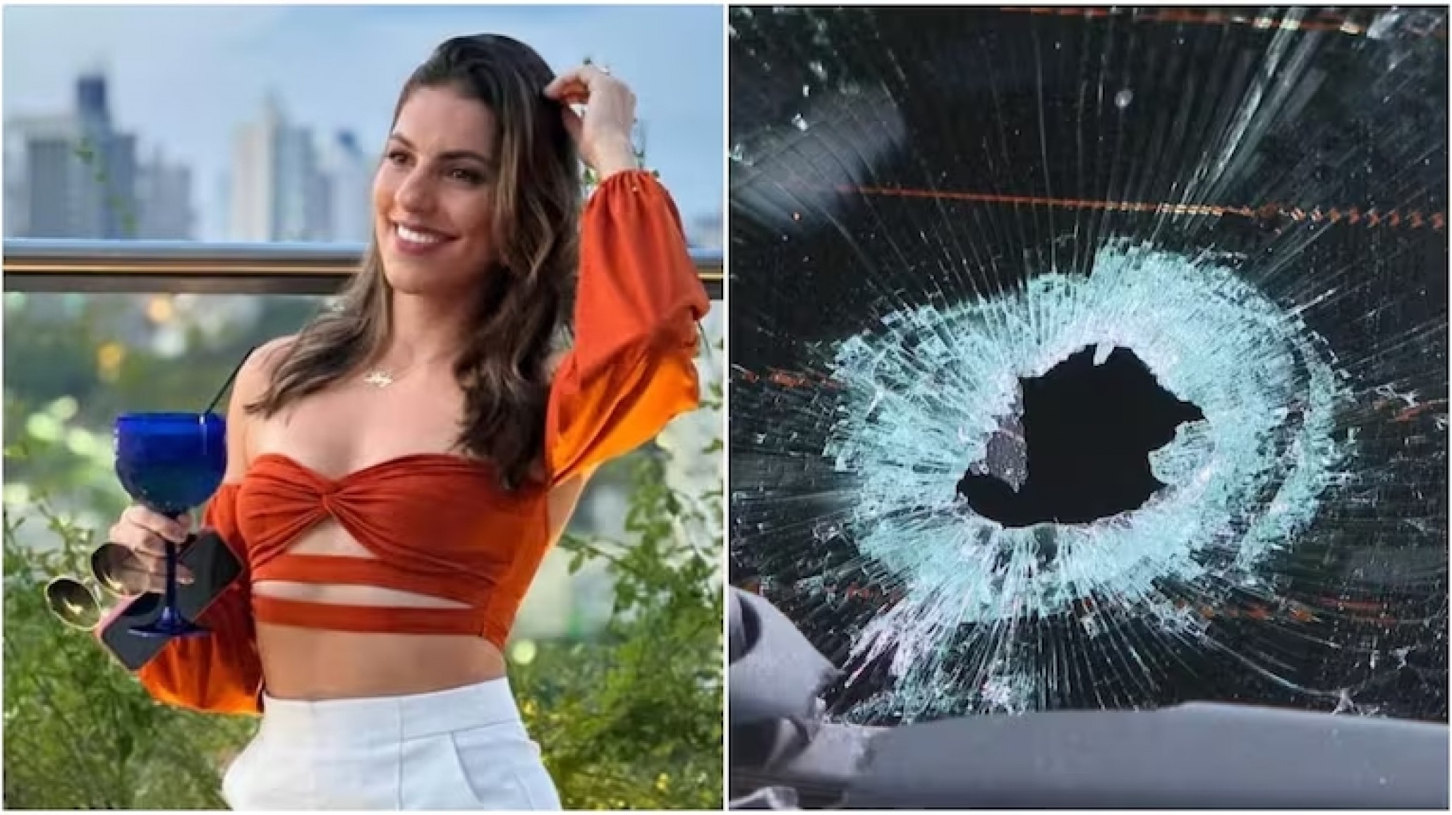 Una turista fue asesinada en Río de Janeiro tras entrar en una favela de Río de Janeiro por error del GPS