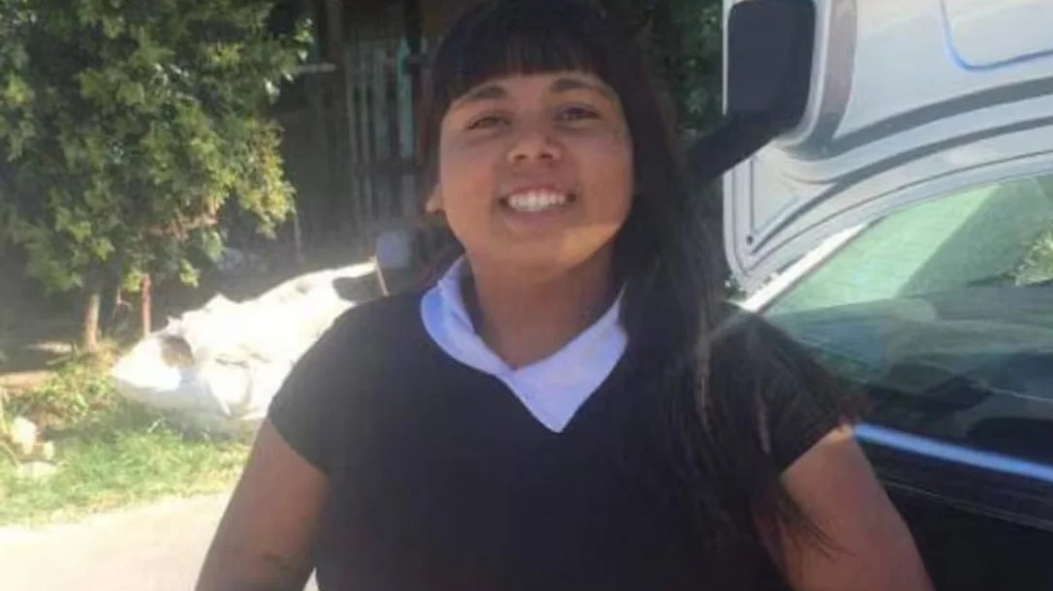 Capturan al segundo sospechoso por el femicidio de Magalí: la adolescente fue asesinada y quemada en un basural