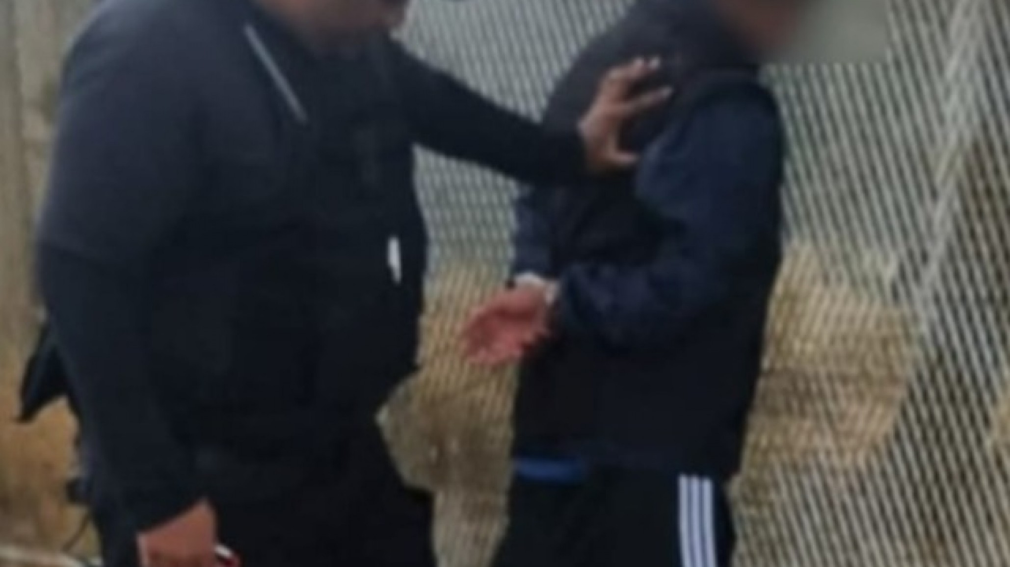 Lo atraparon con objetos robados tras intentar evadir a la policía