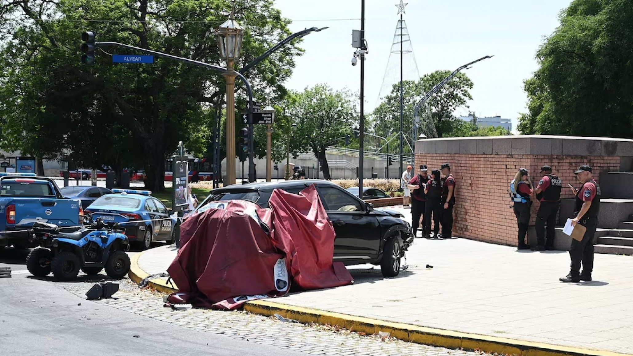 Patricia Scheuer: de empresaria gastronómica a protagonista de un trágico accidente vial