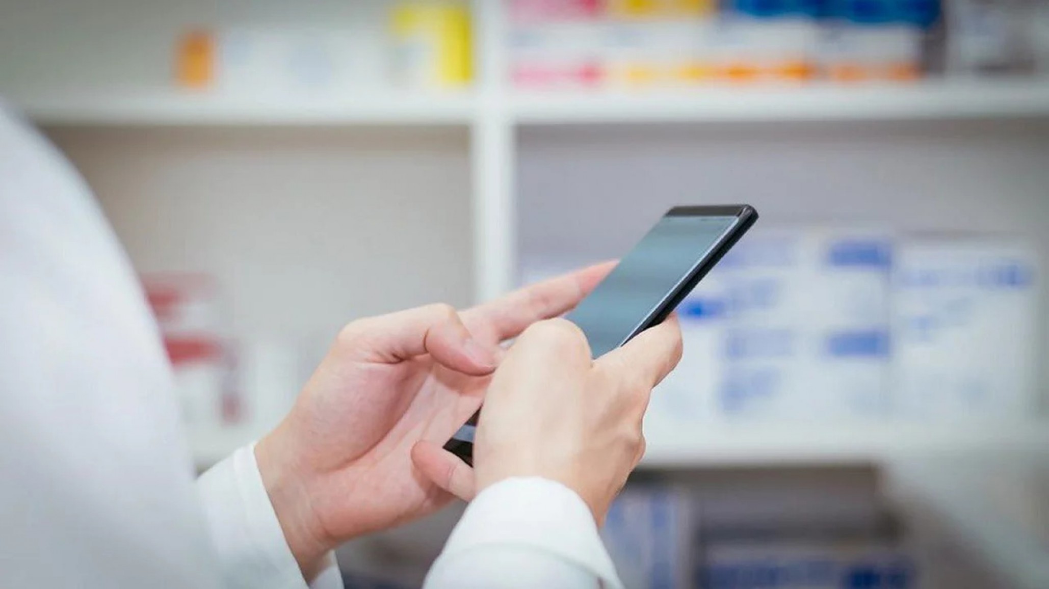 Comenzó a regir la receta electrónica como único sistema para prescribir medicamentos