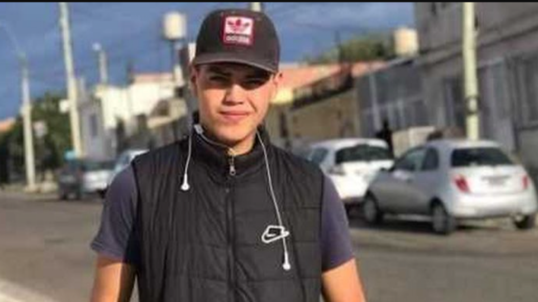 Madre del joven apuñalado: "Hoy más que nunca mi hijo necesita oraciones"