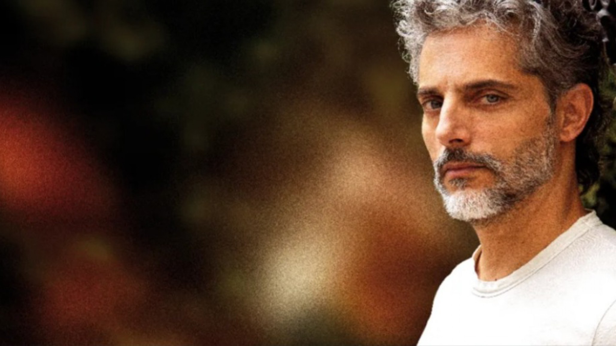 Joaquín Furriel habló sobre su experiencia filmando en la Patagonia