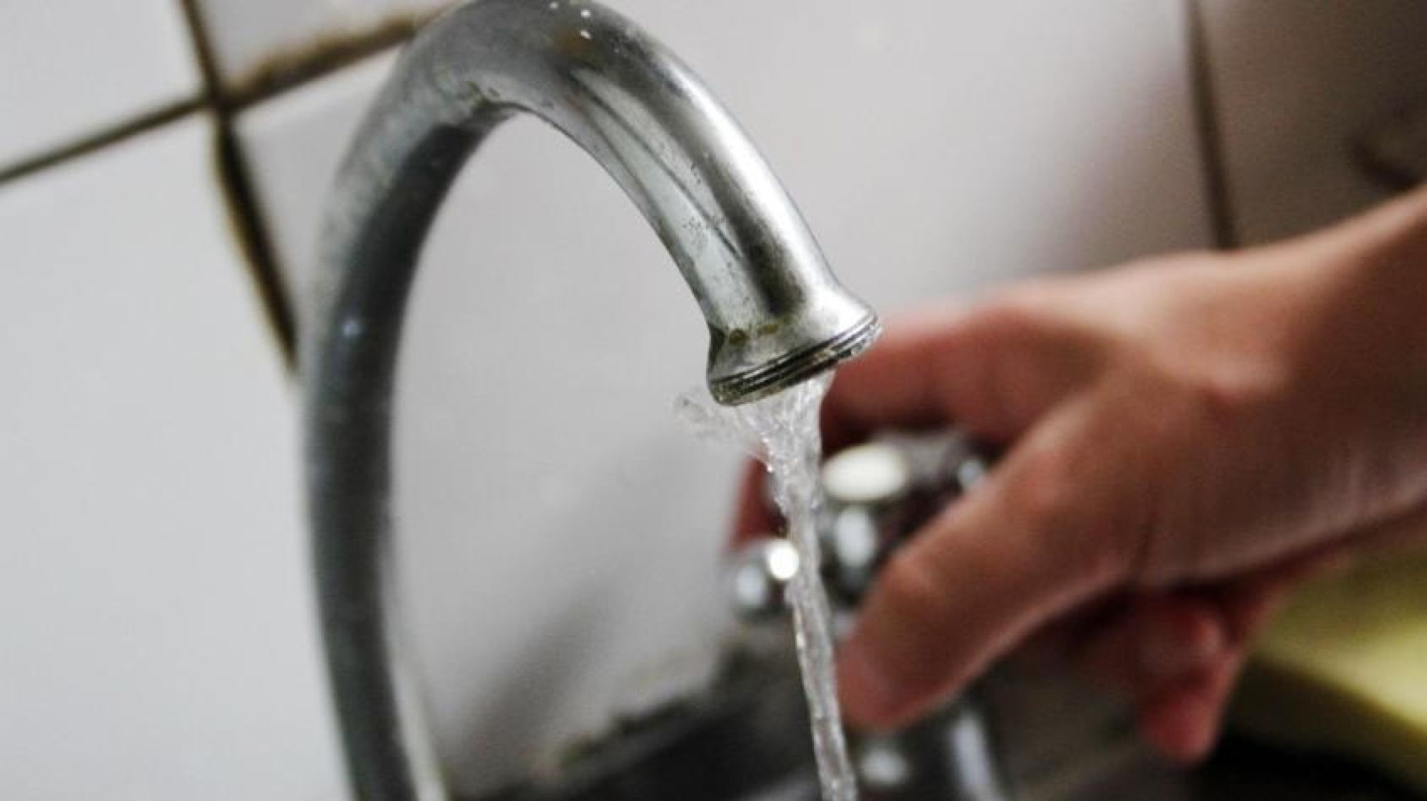 Cambios en los cortes de agua de zona sur y norte en Comodoro