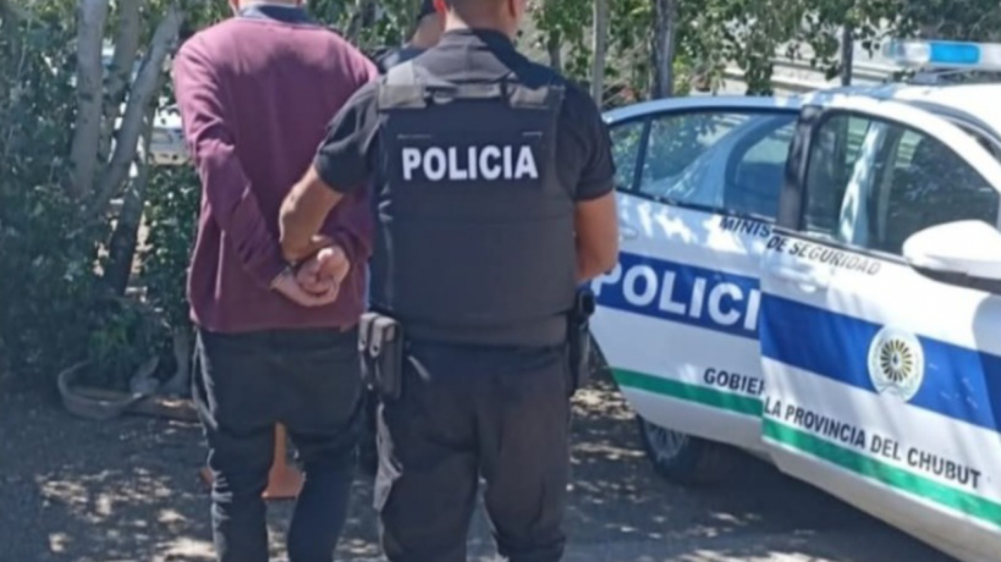 Se presentó en la comisaría y terminó detenido: ¿qué pasó?