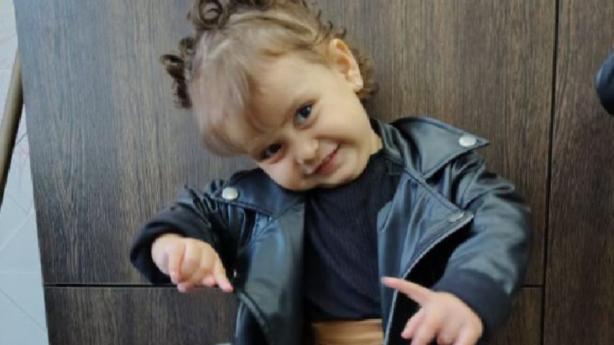 La hija de una jugadora de Jorge Newbery está en terapia intensiva y piden oraciones