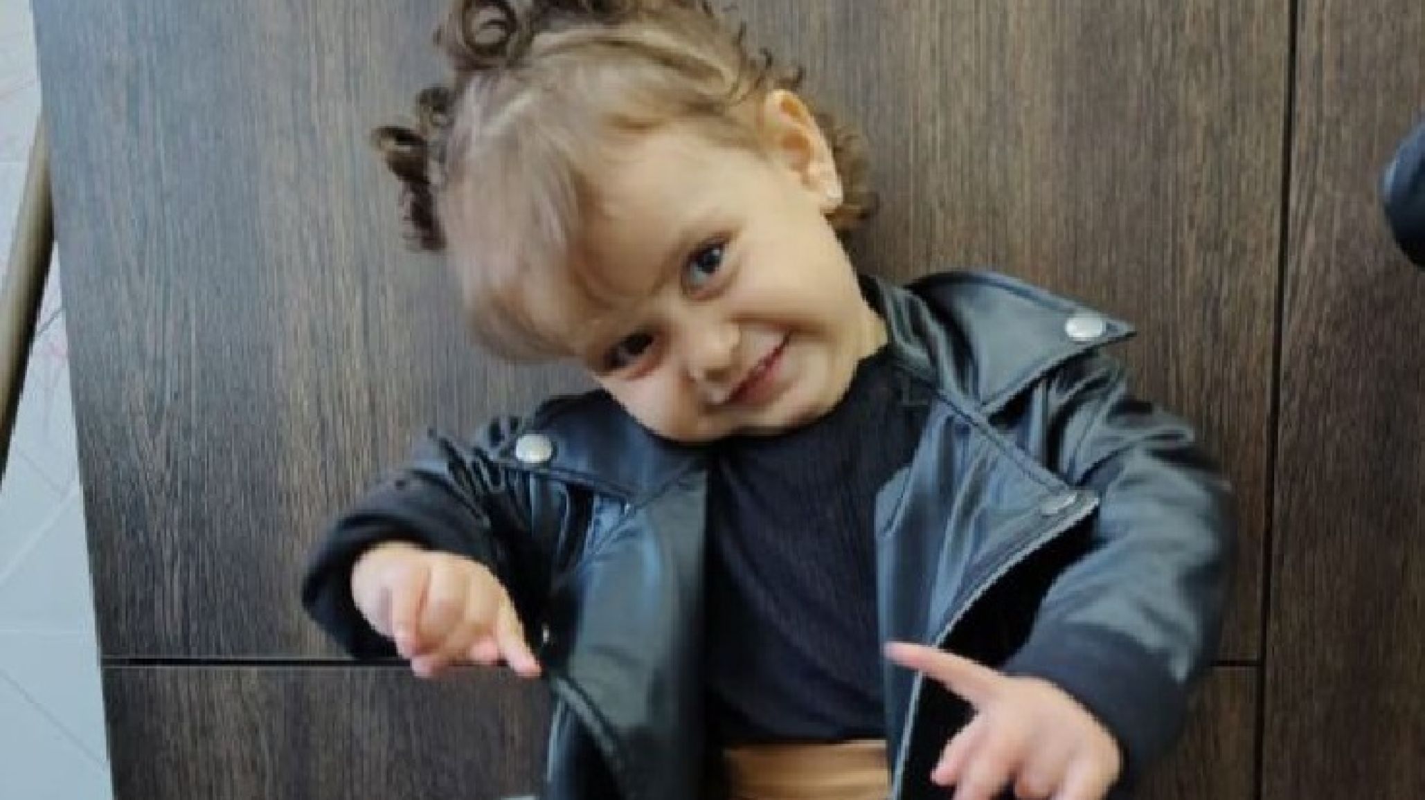 La hija de una jugadora de Jorge Newbery está en terapia intensiva y piden oraciones
