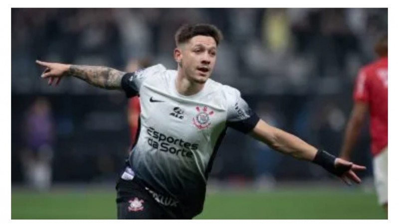 Accidente fatal: el futbolista Rodrigo Garro involucrado en un choque mortal