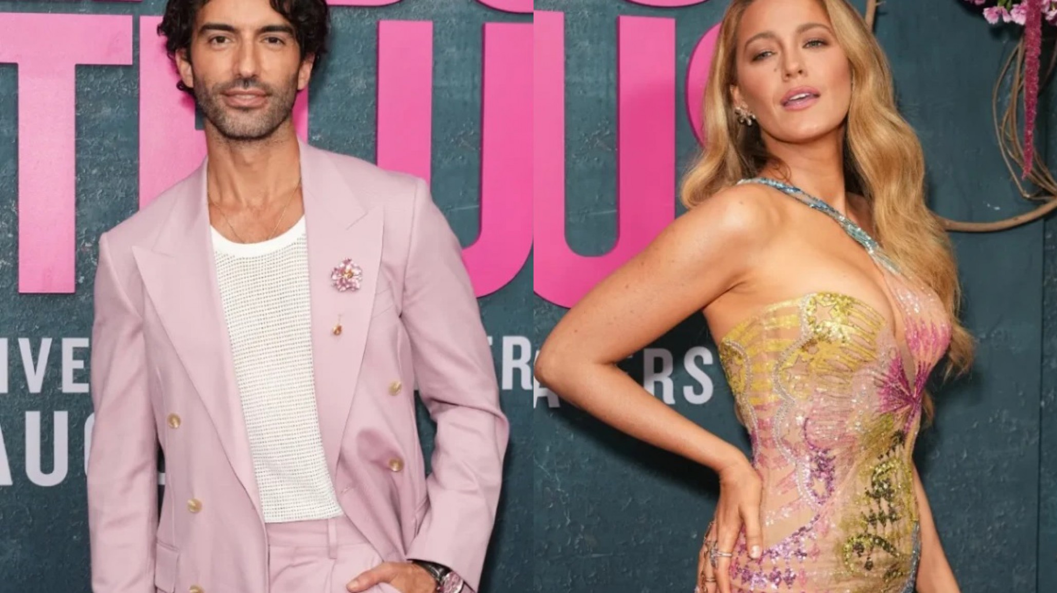 Lively denunció a Baldoni de acoso sexual y crece el escándalo en Hollywood