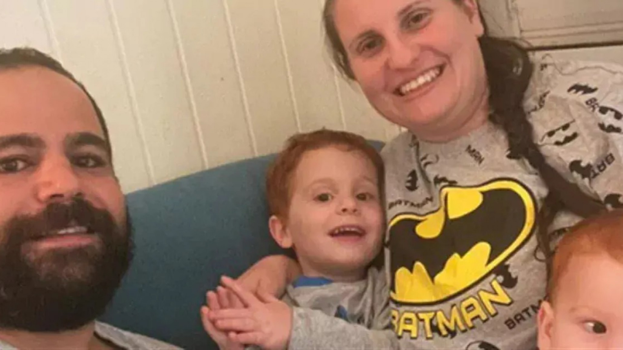 Una familia argentina figura en una lista de rehenes que serían liberados en Gaza