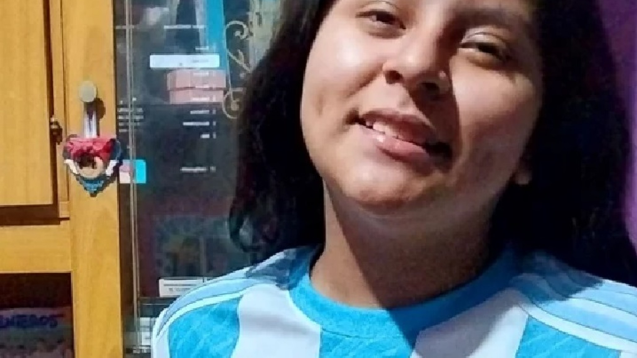Taira evoluciona favorablemente tras ser rescatada en la Playa Alsina