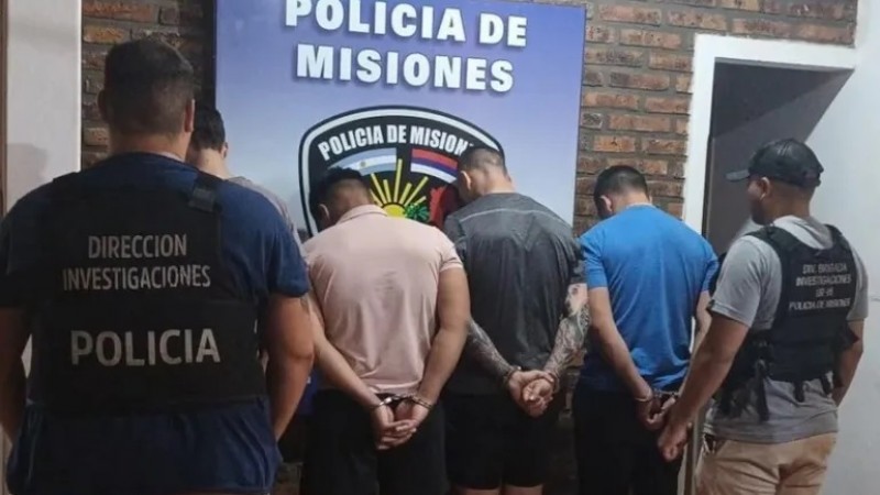 Soldados simularon un allanamiento y le robaron 8 millones de pesos a una mujer