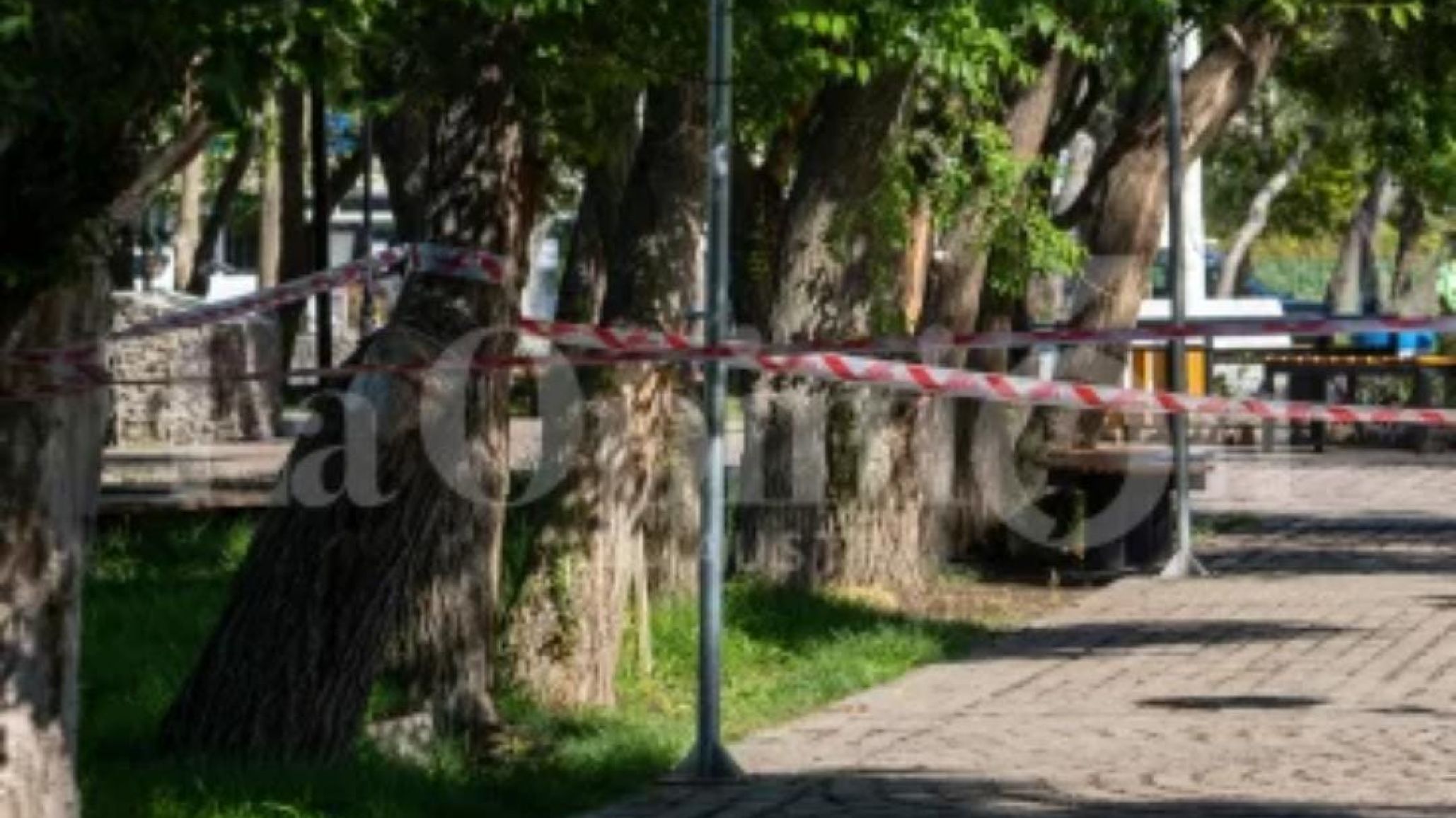 Theo, el nene que se electrocutó en la plaza San Martín, recibió el alta médica