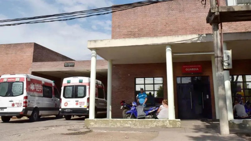 Villa Gobernador Galvés: una niña de 10 años murió ahorcada en una hamaca