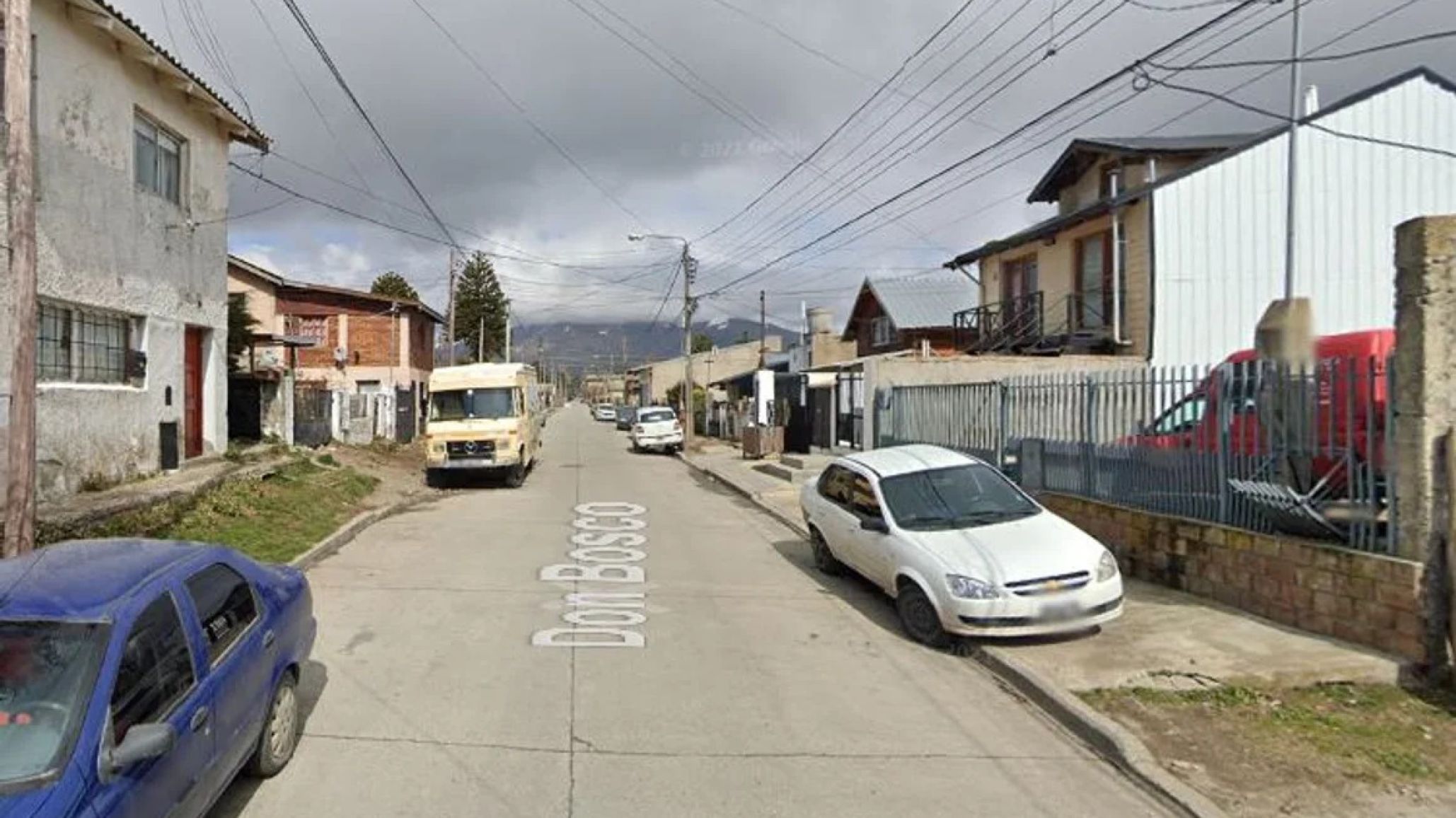 Femicidio: Una mujer policía fue asesinada por su ex pareja, también miembro de la fuerza