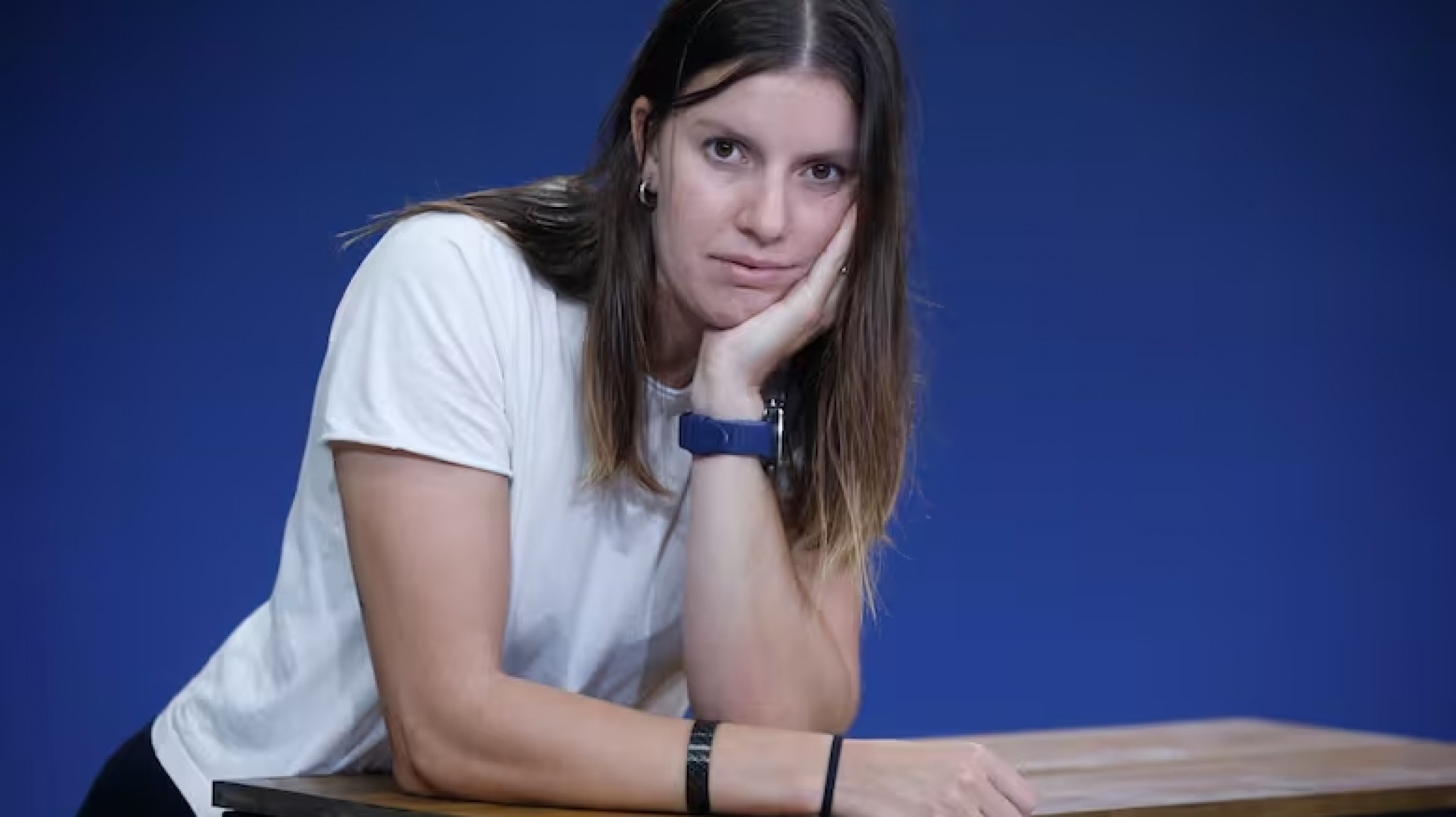 La medallista olímpica Eugenia Bosco denunció a su exentrenador por abuso: "Lo silencié mucho tiempo"