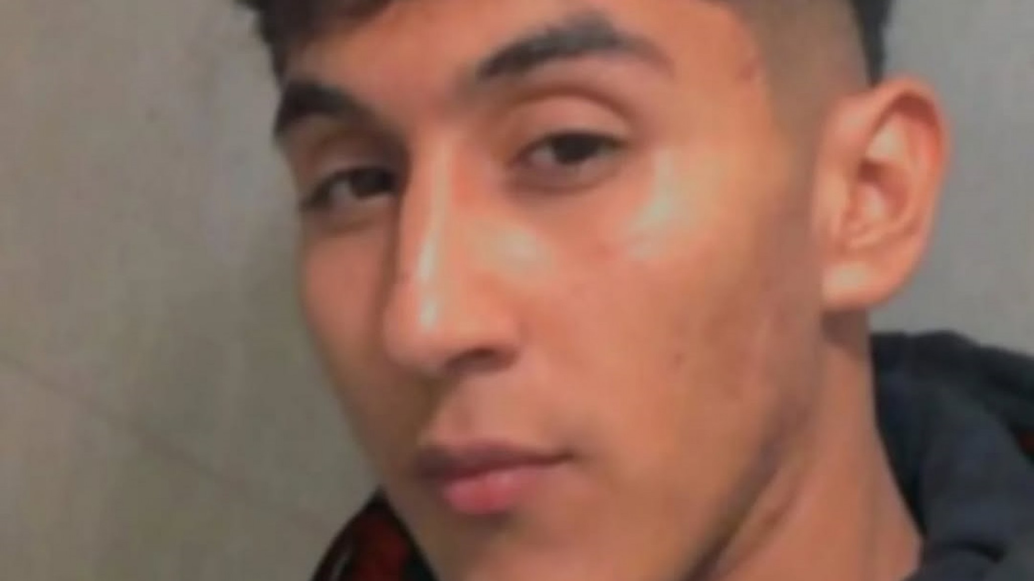 Piden justicia por el asesinato de Cifuentes: "es injusto para mi familia, para mi hermano, para su bebé"