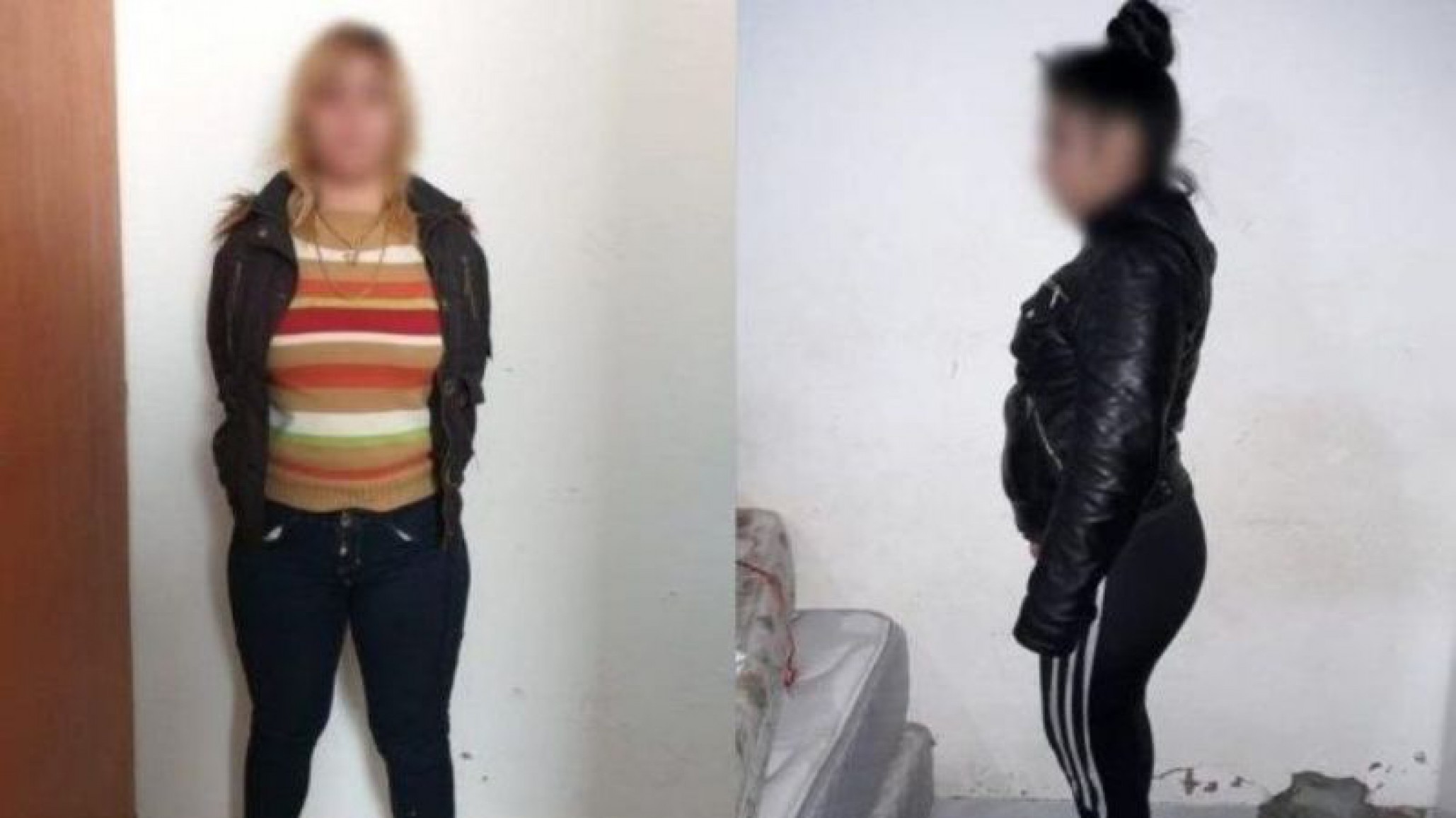 Se hacían pasar por promotoras y secuestraban hombres
