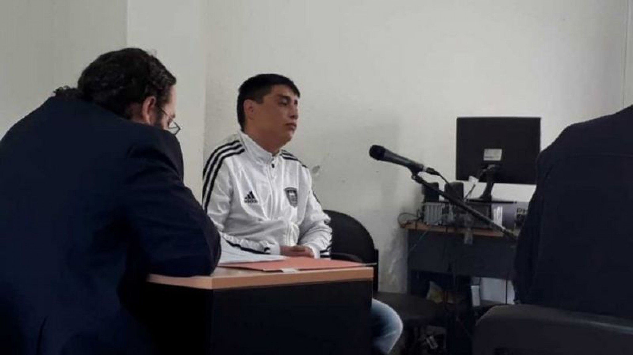 Le revocaron las salidas transitorias a un preso que no volvió a la Alcaidía porque había “conseguido trabajo”