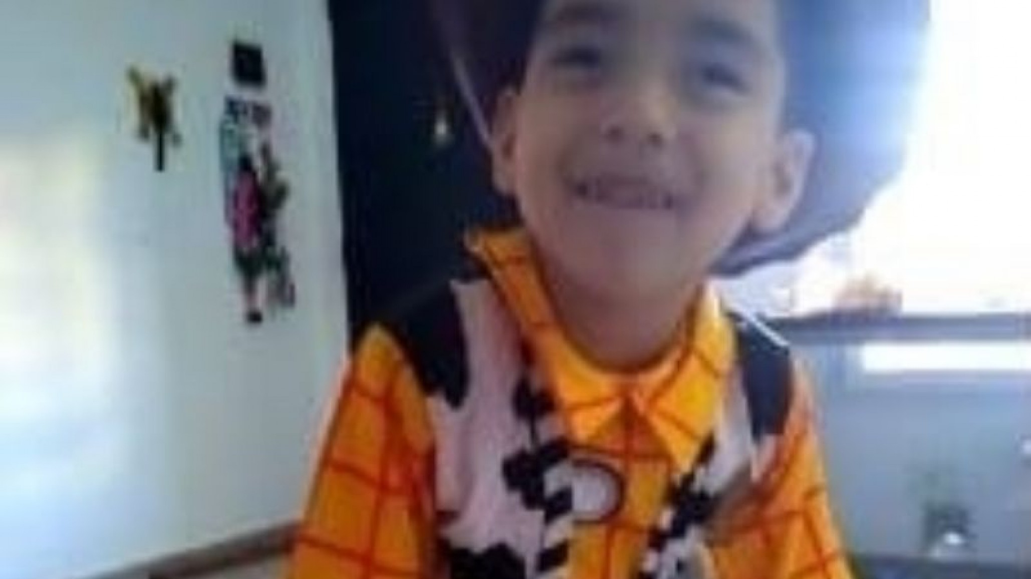 Benjamín deberá hacerse una cirugía en Buenos Aires: familiares organizan rifa para juntar fondos