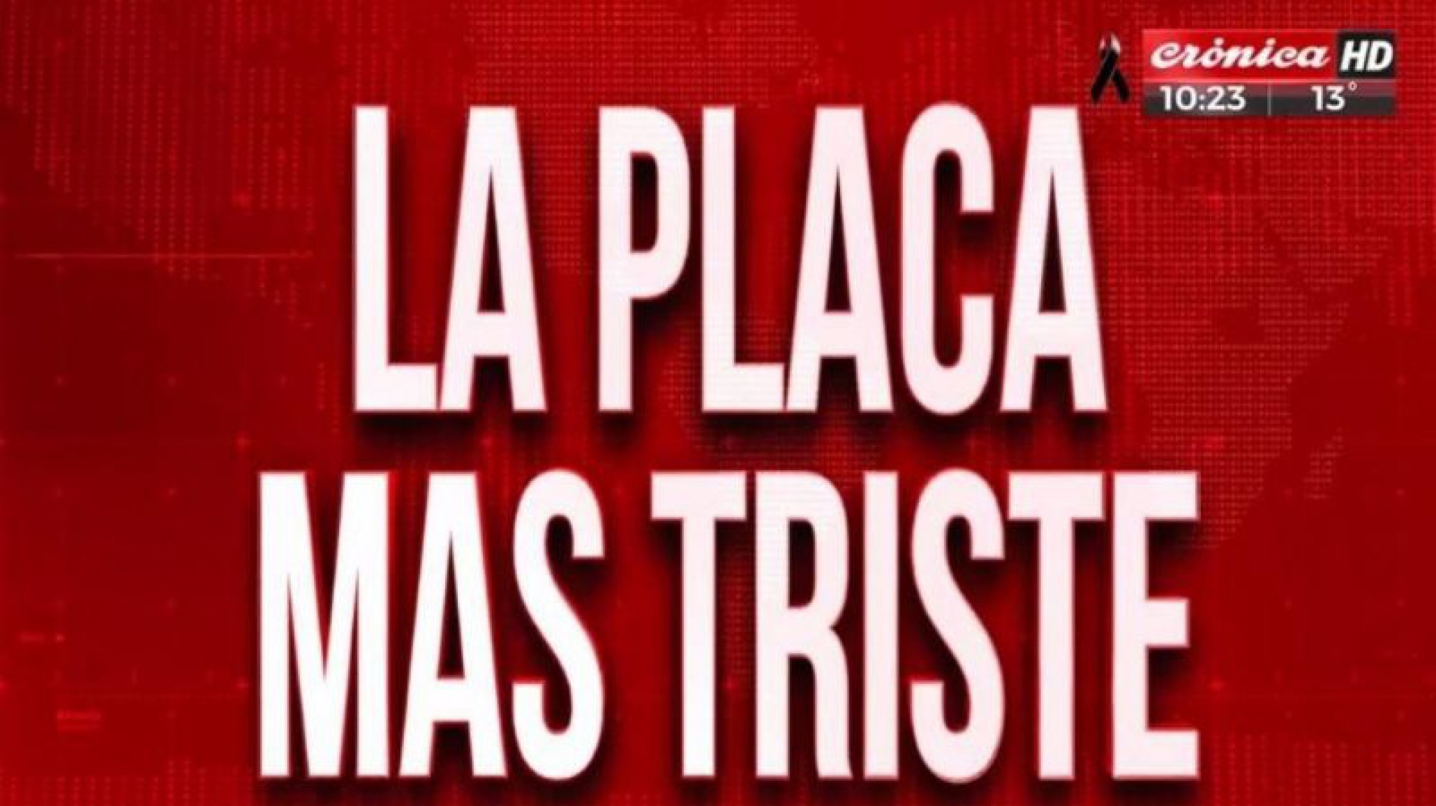 Murió Héctor Ricardo García, fundador de Crónica